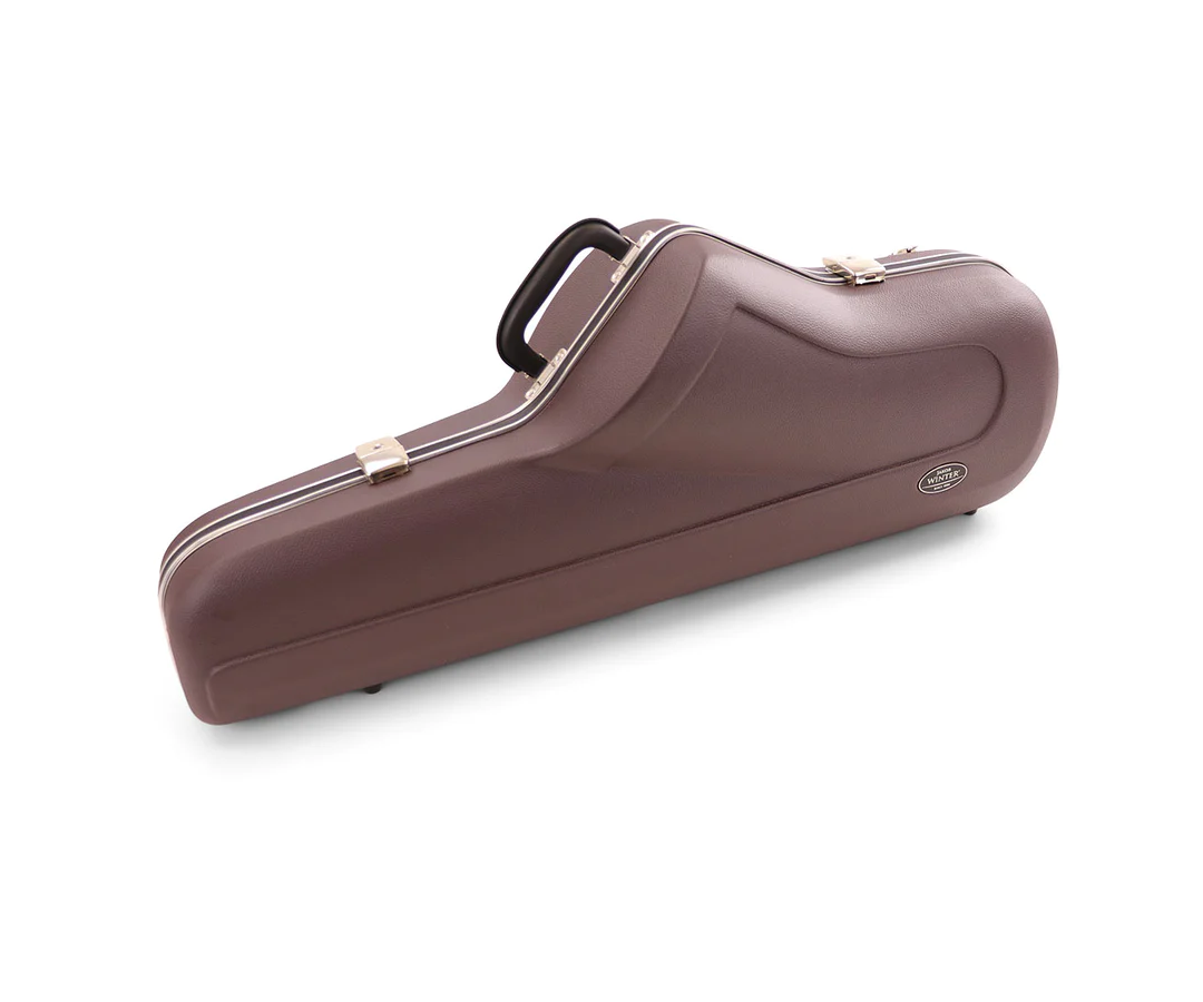 Jakob Winter Tenor Saxophone Shaped Case Thermoshock