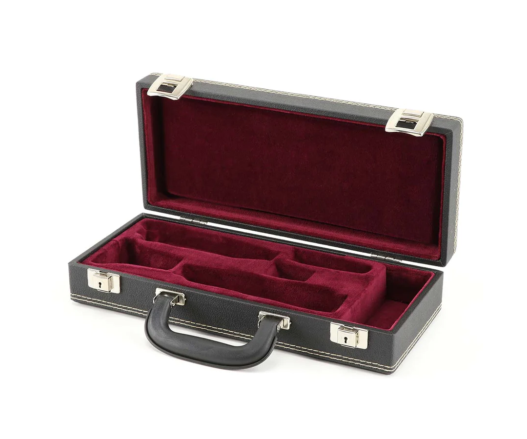 Jakob Winter Eb Clarinet German Masters Boehm System Case - JW 321 ES B