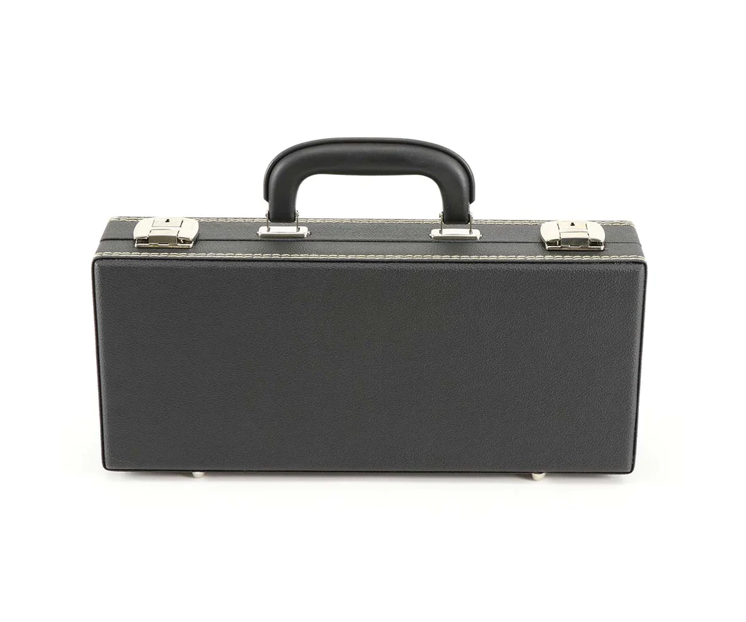 Jakob Winter Eb Clarinet German Masters Boehm System Case - JW 321 ES B