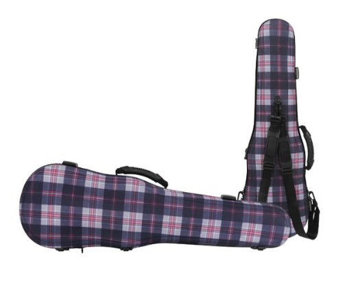 Jakob Winter Greenline 4/4 Violin Case - JW51015