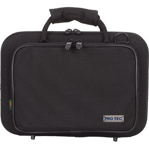 Pro Tec Bb Clarinet Slimline Case PB307