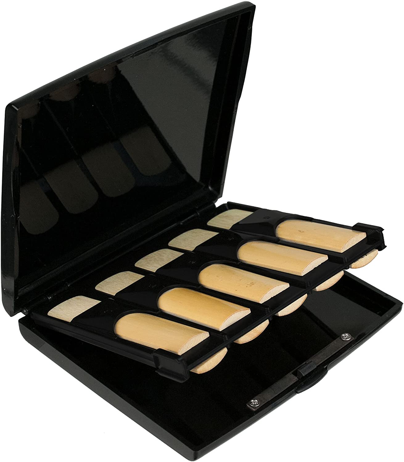 Protec Alto & Tenor Sax Reed Case - A251