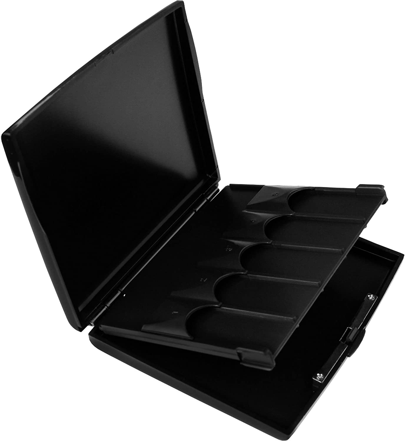Protec Alto & Tenor Sax Reed Case - A251
