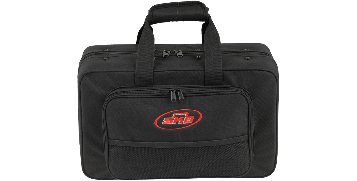 SKB Cornet Soft Case SKB-SC325