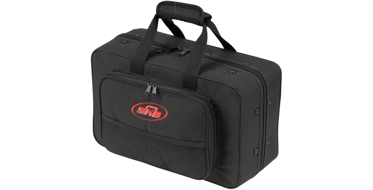 SKB Cornet Soft Case SKB-SC325