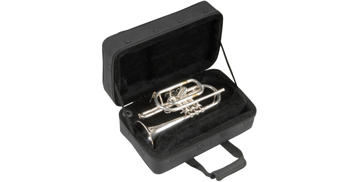 SKB Cornet Soft Case SKB-SC325