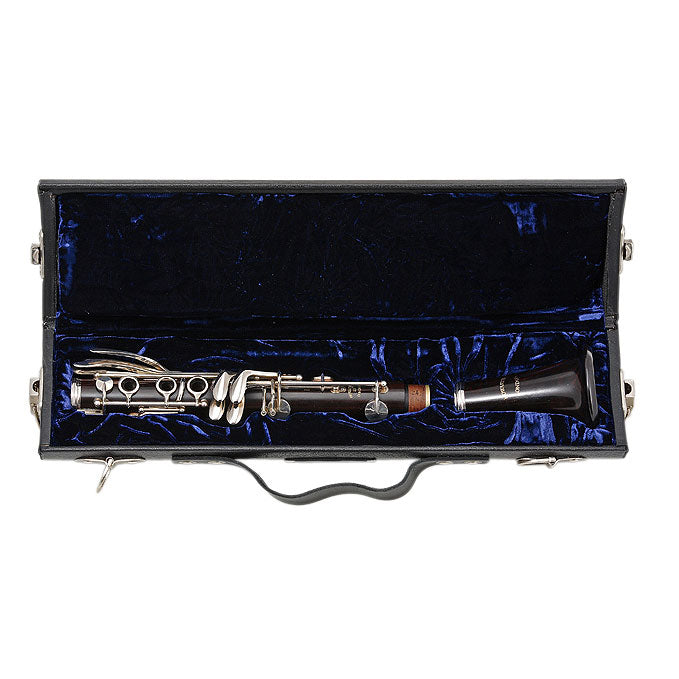 Wiseman Single Bb Clarinet Case