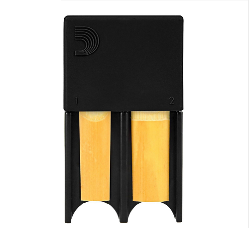 Rico Tenor/ Bari Reedguard