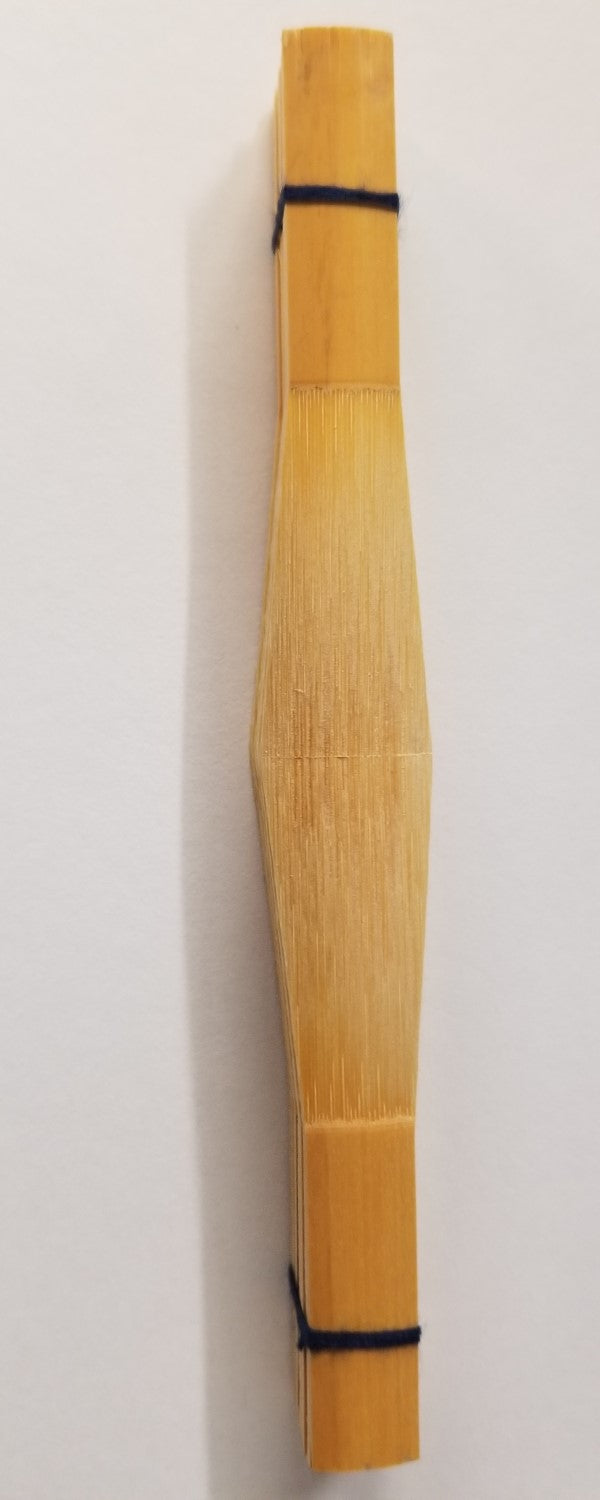 Ghys Bassoon Shaped & Profile Cane 10/PK