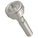 Denis Wick Classic Silver Plated Flugelhorn Mouthpiece - DW5884
