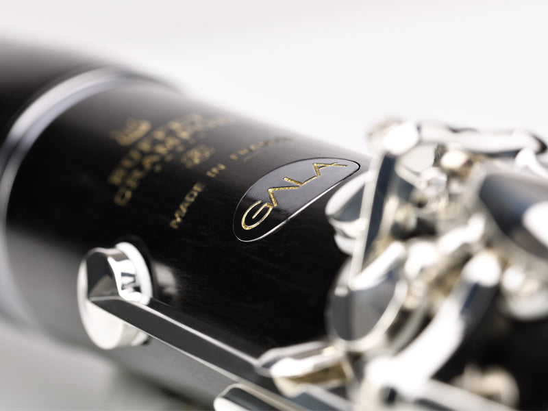Buffet Crampon Gala Series Bb Clarinet BC1121-2-0
