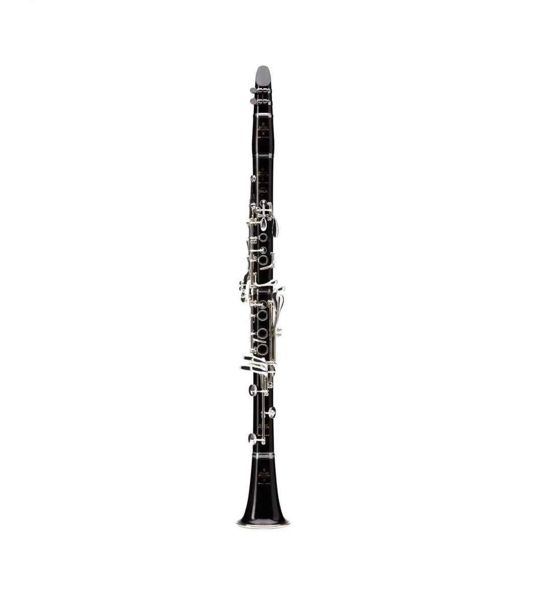 Buffet Crampon Gala Series Bb Clarinet BC1121-2-0