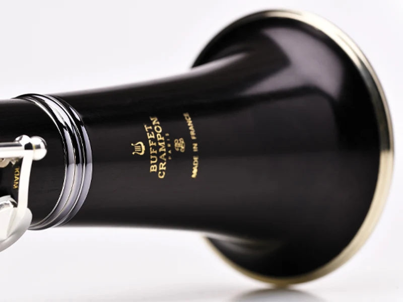 Buffet Crampon Gala Series Bb Clarinet BC1121-2-0