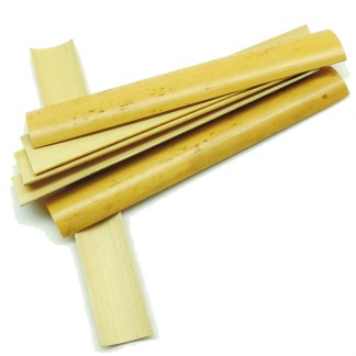 Ghys Bassoon Gouged Cane / 10 Pack