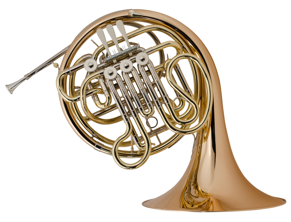 Holton Farkas Double Horn in F/B♭ H181