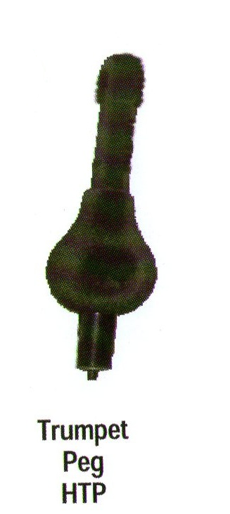 HollywoodWinds Trumpet Peg - HTP-1