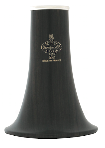Buffet Icon Bell for Bb or A Clarinets Weinermusic