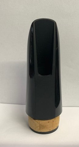Fobes Bass Clarinet Debut Mouthpiece - B-Stock