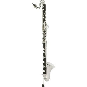 Selmer Paris Privilege Bass Clarinet Low Eb - 65
