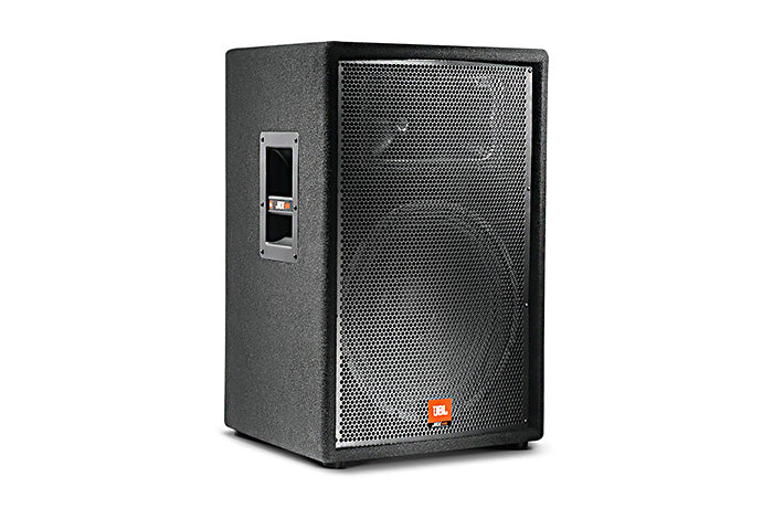 JBL Passive 15" Two-Way Loud Speaker JRX115