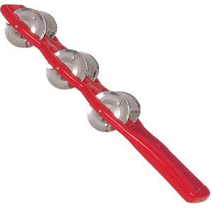 Rhythm Band Kids Play Jingle Stick - RB950/ JS1