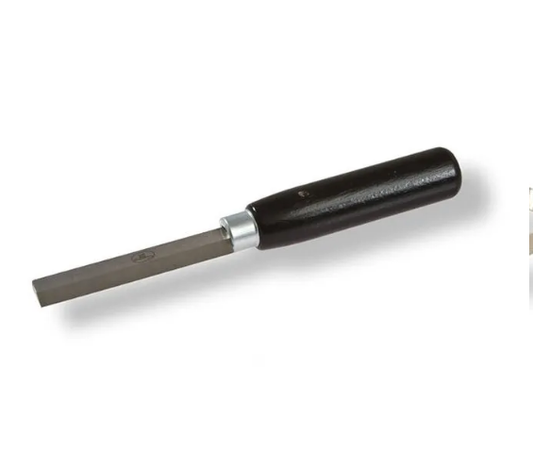 Fox Beveled Reed cutting tool