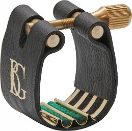 BG France Super Revelation Baritone Sax Ligature - L15SR