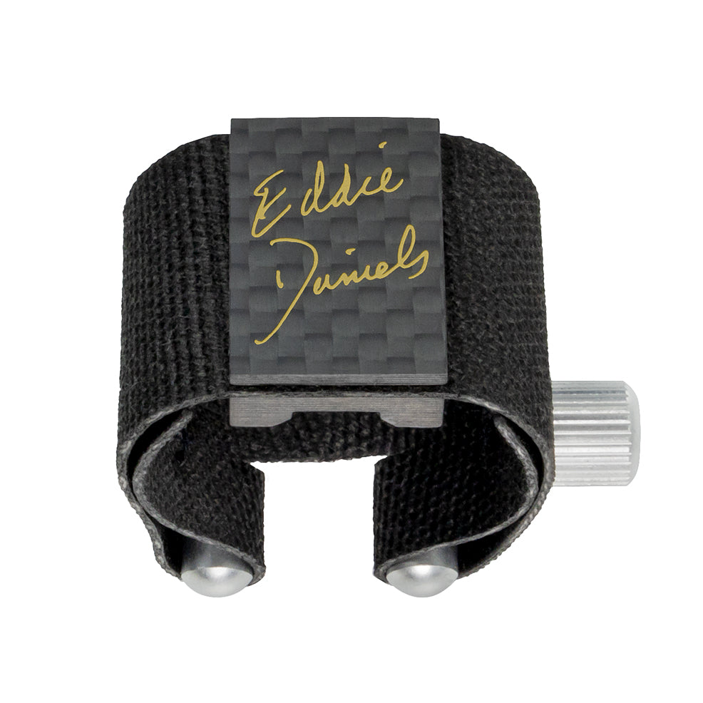 Eddie Daniels "CARBON FIBER" Expressions Ligatures
