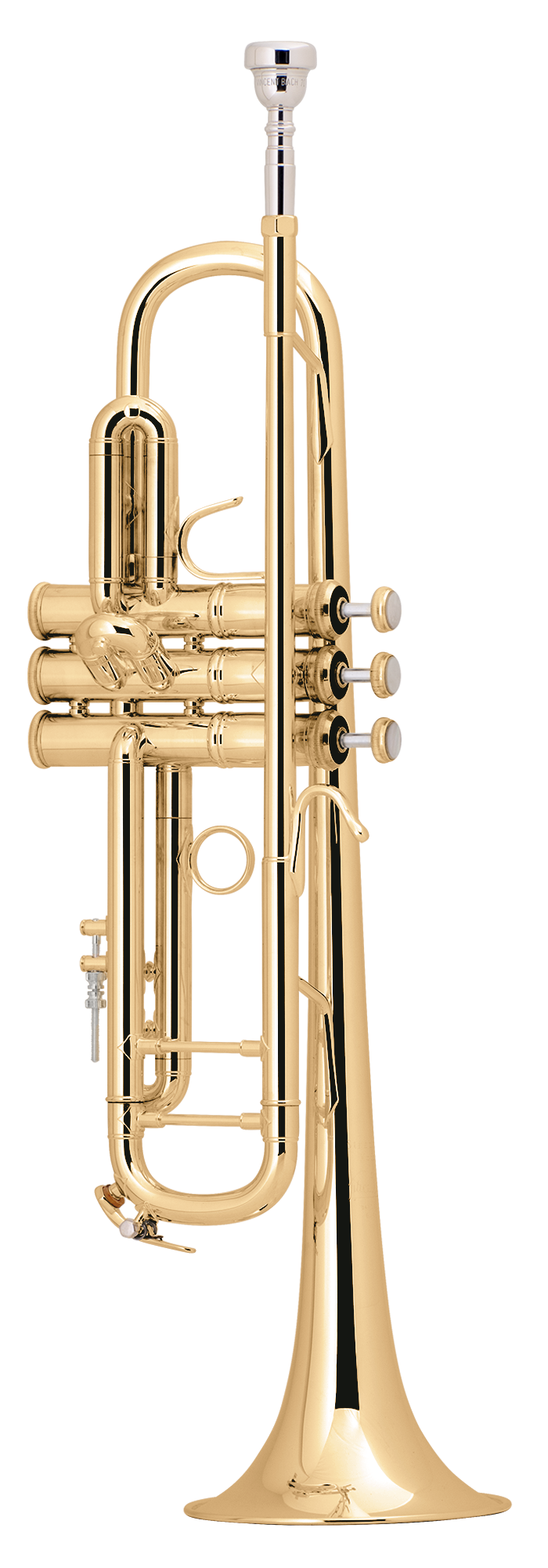 Bach Trumpet Professional Lacquer LT180-72 Bach Trumpet Professional Lacquer LT180-72