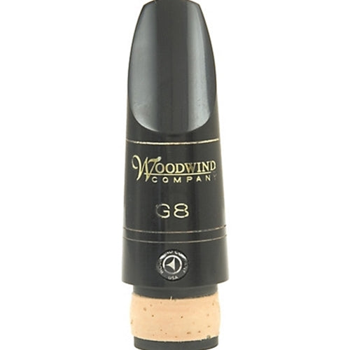 Leblanc Rubber Educator Bb Clarinet Mouthpiece