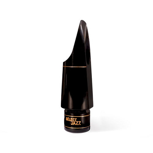 D'Addario Tenor Sax Select Jazz Mouthpiece