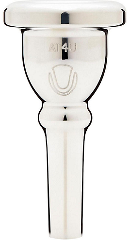 チューバ マウスピースDenisWick AT7U Aaron Tindall Aaron Tindall チューバ マウスピースDenisWick AT7U Aaron Tindall Aaron Tindall