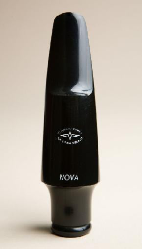 Clark Fobes Nova Baritone Sax Mouthpiece