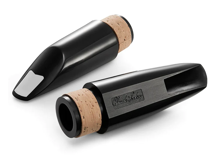 Claude Lakey Original Bb Clarinet Mouthpiece