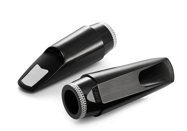Claude Lakey Original Rubber Soprano Sax Mouthpiece Claude Lakey Original Rubber Soprano Sax Mouthpiece