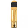 Otto Link New York Gold Plated Tenor Sax Mouthpiece