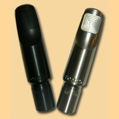Ponzol Tenor Sax Stainless Steel M2-105 Mouthpiece