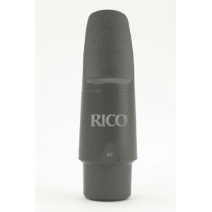 Rico Metalite Alto Sax Mouthpiece