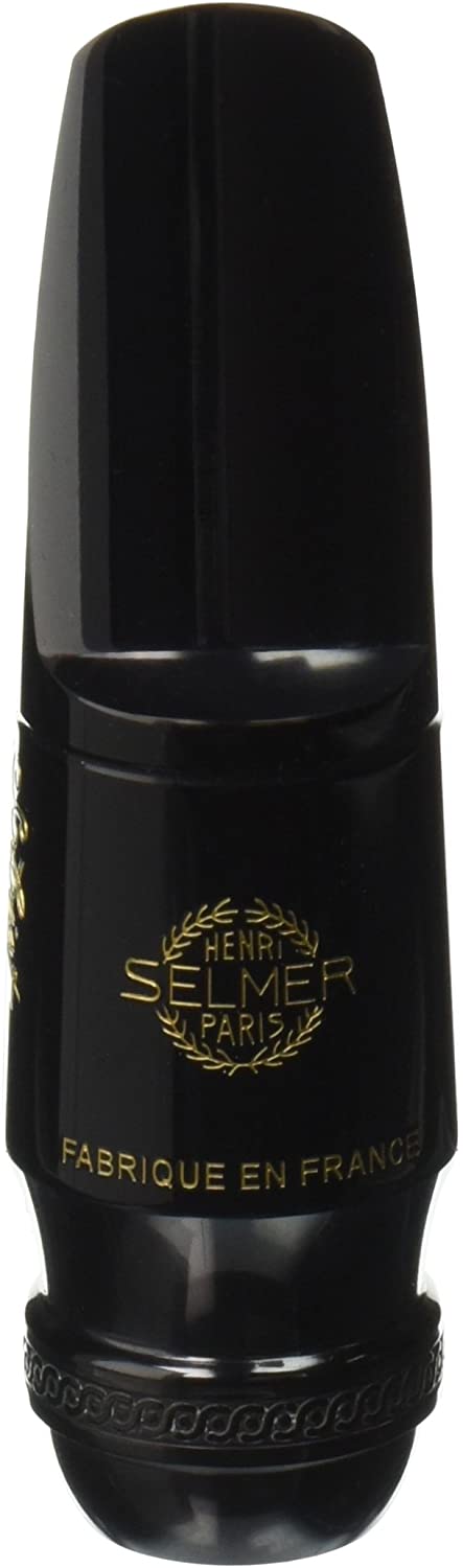 Selmer Paris Alto Saxophone Soloist Mouthpiece - S432