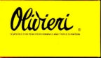 Olivieri Synthetic Alto Sax Reed Hard - 1 Reed Per Pack