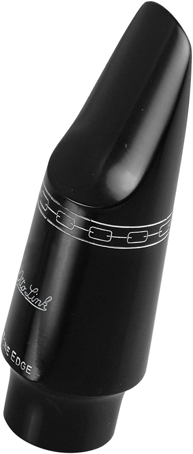 Otto Link Hard Rubber Tenor Sax Mouthpiece