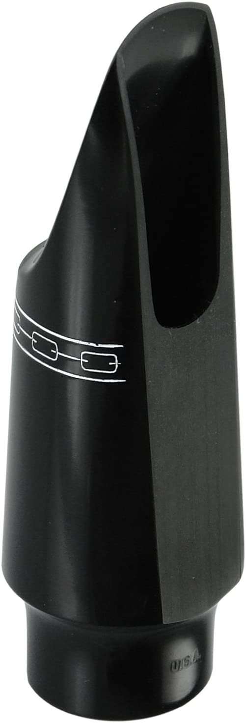 Otto Link Hard Rubber Tenor Sax Mouthpiece