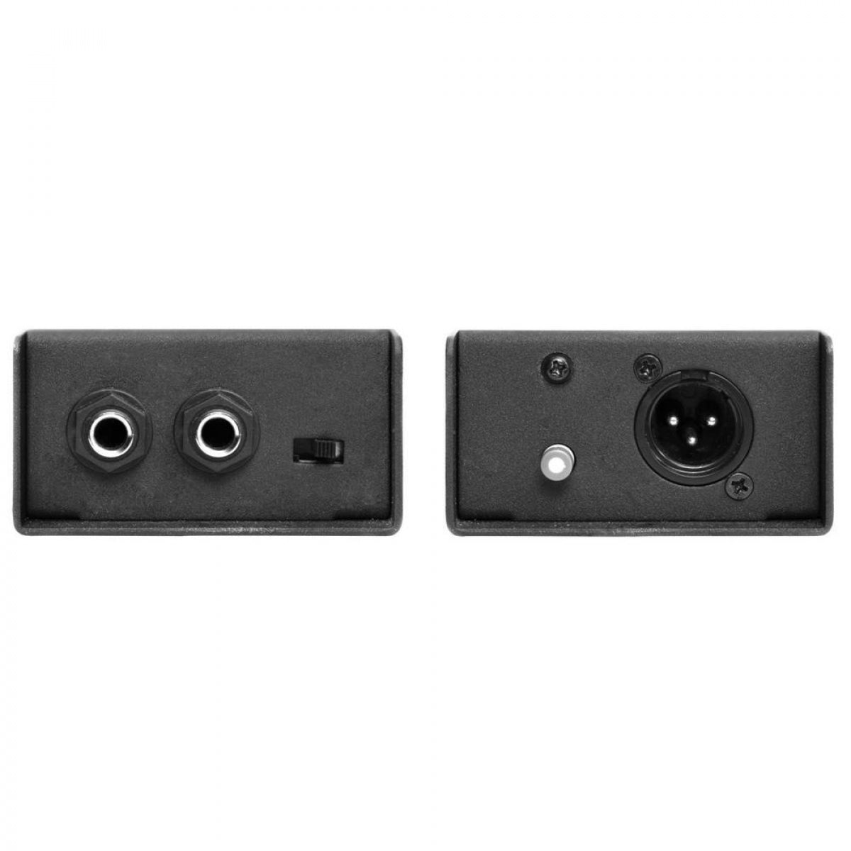 On-Stage DB500 Passive DI Box