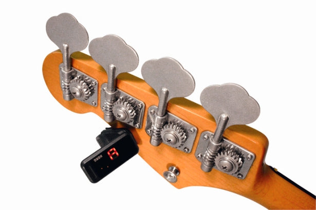 Korg Pitchclip Clip on Tuner for Strings - PC1