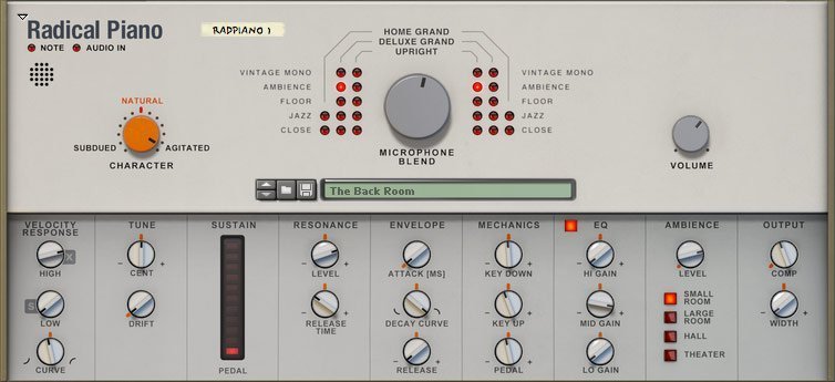 Propellerhead Reason 10 Full Version