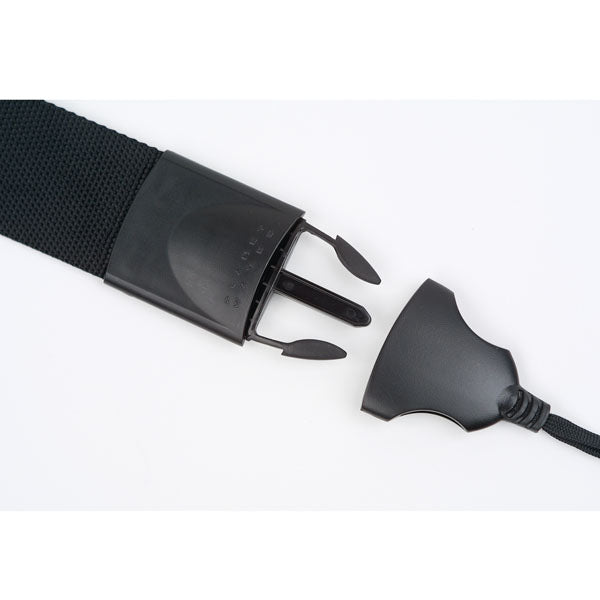 D'Addario Acoustic Guitar Quick Release Guitar Strap System