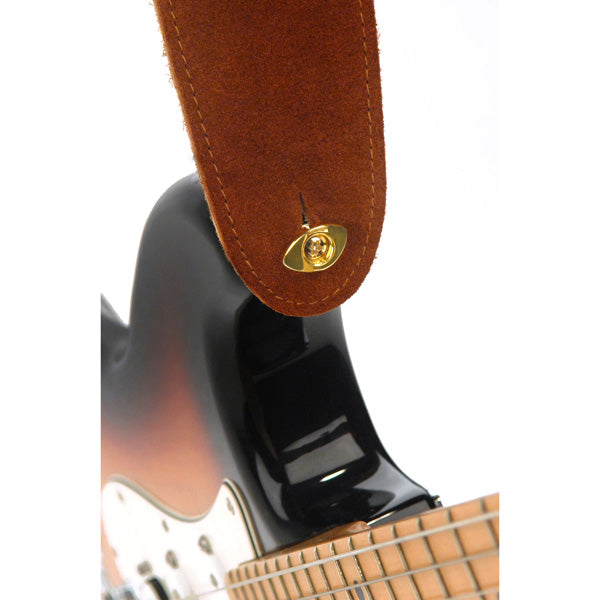 D'addario Planet Waves - Elliptical End Pin Strap Button