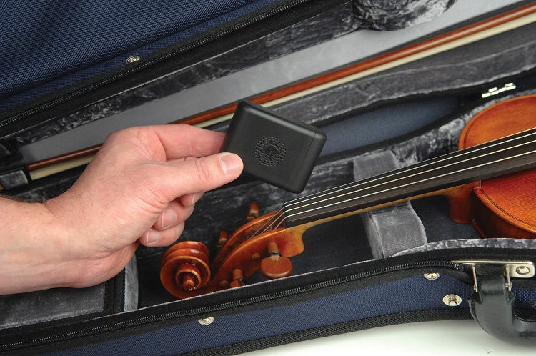 D'Addario - Small Instrument Humidifier - PW-SIH-01