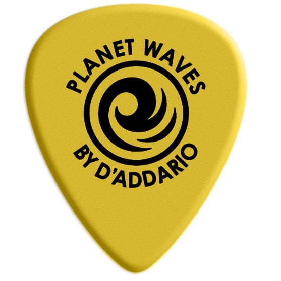 D'addario Planet Waves Cortex Guitar Picks - 10 Pack