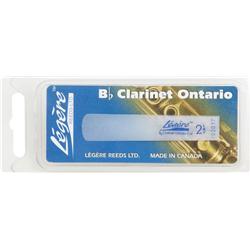 Légère Classic German Bb-Clarinet 3.0 « Reeds Légère Classic German Bb-Clarinet 3.0 « Reeds